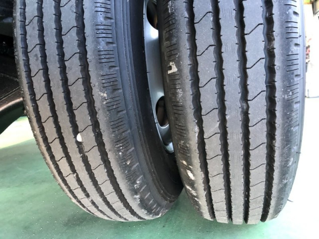 三菱ふそう キャンター 小型 塵芥車（プレス式） 2RG-FEAV0(97594) 22枚目