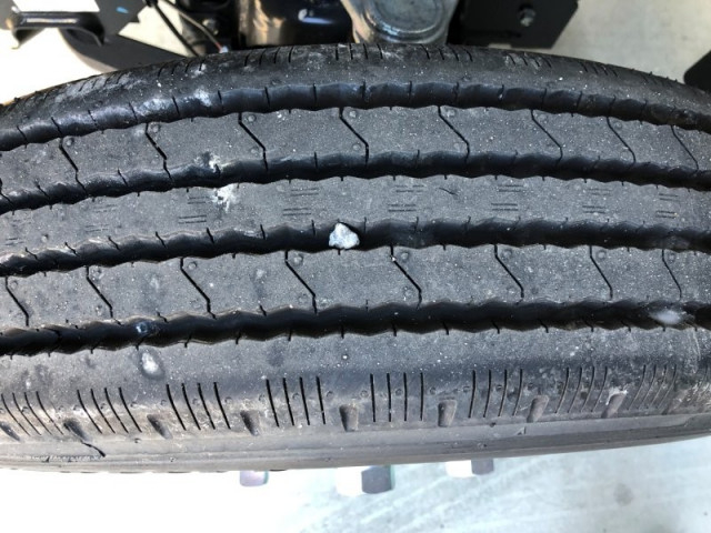 三菱ふそう キャンター 小型 塵芥車（プレス式） 2RG-FEAV0(97594) 23枚目