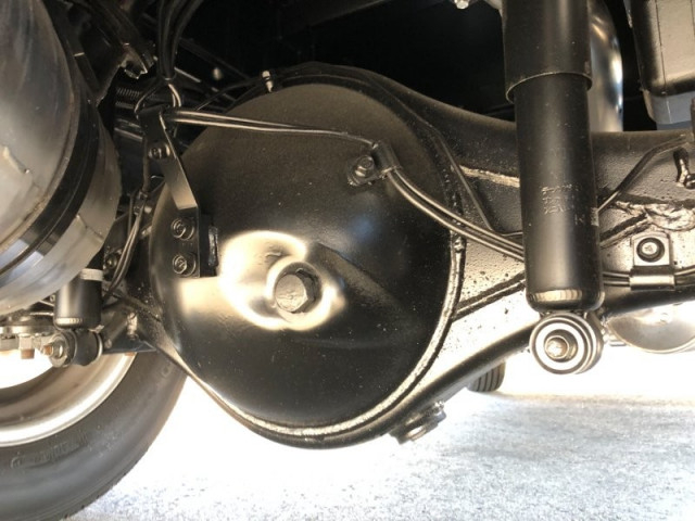 三菱ふそう キャンター 小型 塵芥車（プレス式） 2RG-FEAV0(97594) 25枚目