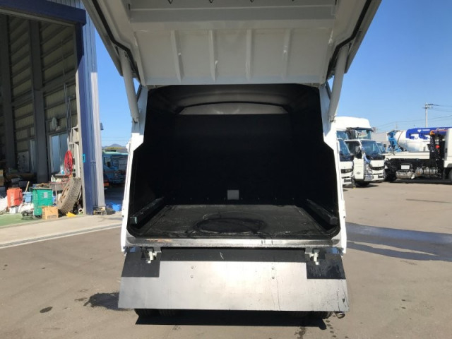 三菱ふそう キャンター 小型 塵芥車（プレス式） 2RG-FEAV0(97594) 26枚目