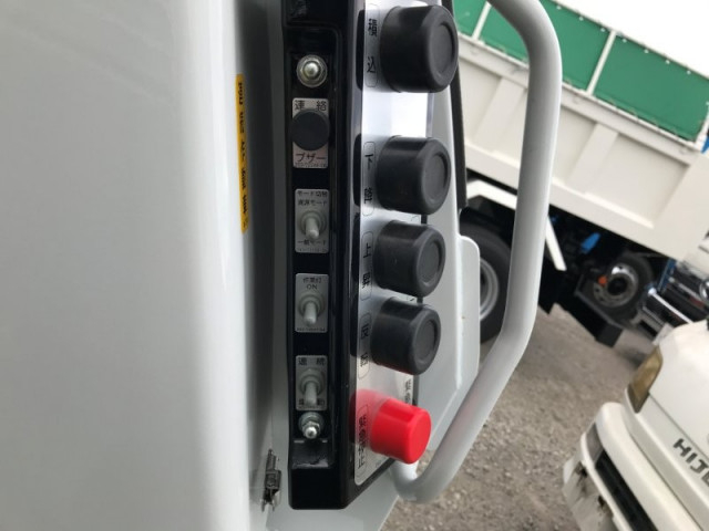 三菱ふそう キャンター 小型 塵芥車（プレス式） 2RG-FEAV0(97594) 34枚目