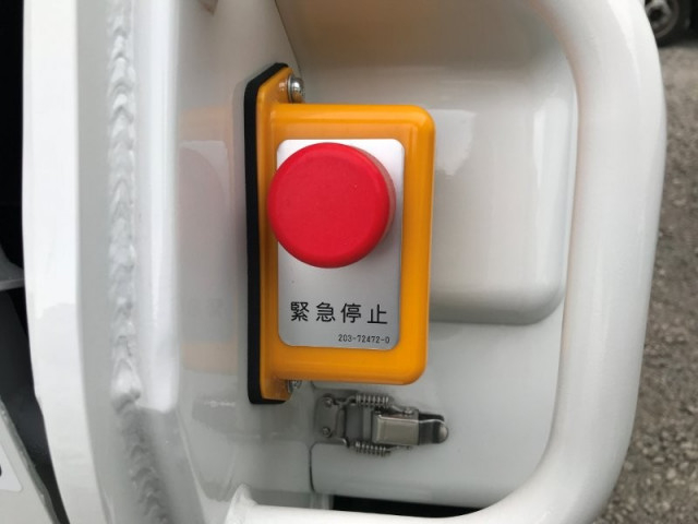 三菱ふそう キャンター 小型 塵芥車（プレス式） 2RG-FEAV0(97594) 35枚目