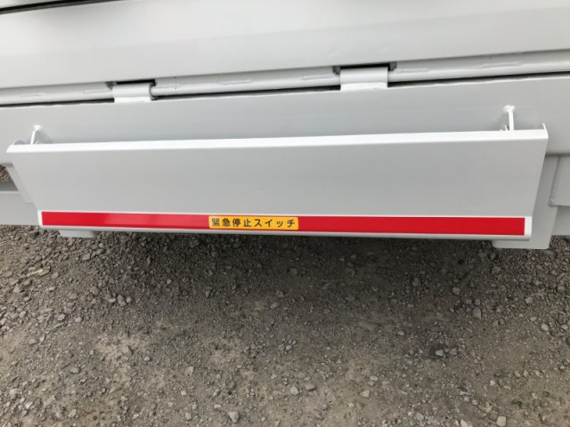 三菱ふそう キャンター 小型 塵芥車（プレス式） 2RG-FEAV0(97594) 36枚目