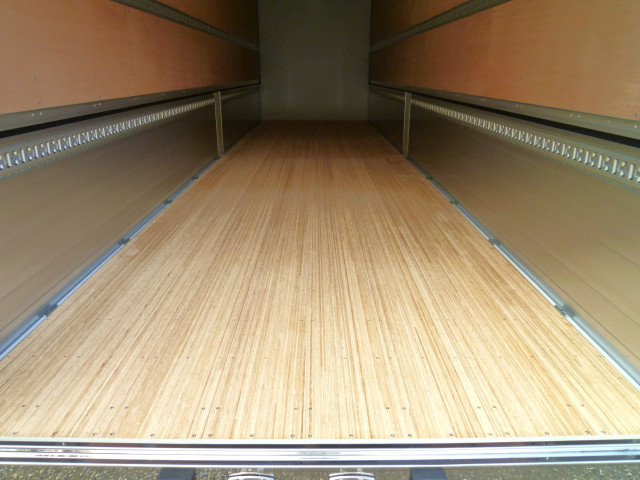 三菱ふそう スーパーグレート 大型 ウィング 2PG-FS84VZ(97595) 12枚目