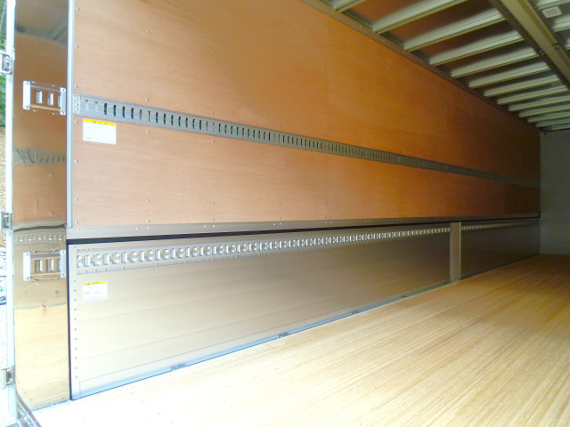 三菱ふそう スーパーグレート 大型 ウィング 2PG-FS84VZ(97595) 13枚目