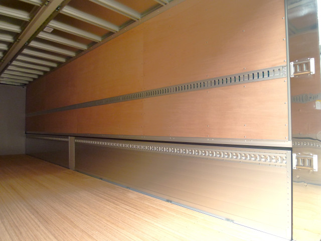 三菱ふそう スーパーグレート 大型 ウィング 2PG-FS84VZ(97595) 14枚目