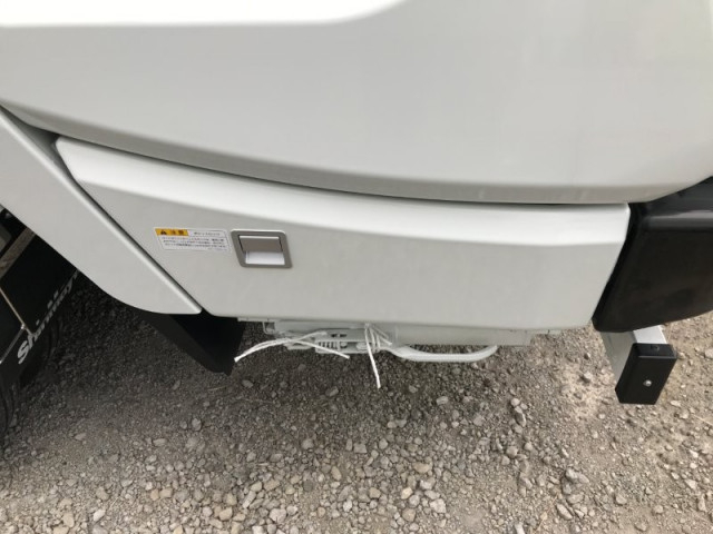 三菱ふそう キャンター 小型 塵芥車（プレス式） 2RG-FEAV0(97594) 39枚目