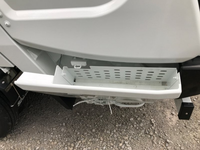 三菱ふそう キャンター 小型 塵芥車（プレス式） 2RG-FEAV0(97594) 40枚目