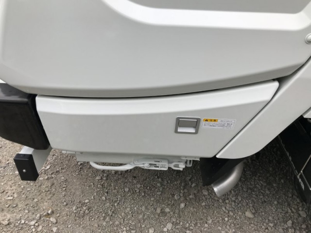 三菱ふそう キャンター 小型 塵芥車（プレス式） 2RG-FEAV0(97594) 41枚目