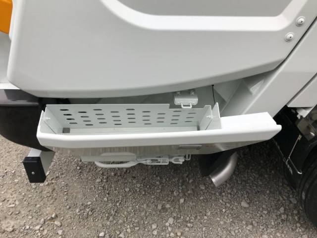 三菱ふそう キャンター 小型 塵芥車（プレス式） 2RG-FEAV0(97594) 42枚目