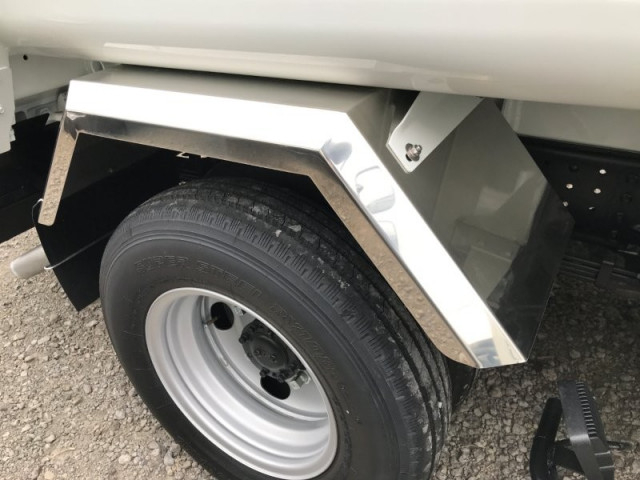 三菱ふそう キャンター 小型 塵芥車（プレス式） 2RG-FEAV0(97594) 43枚目