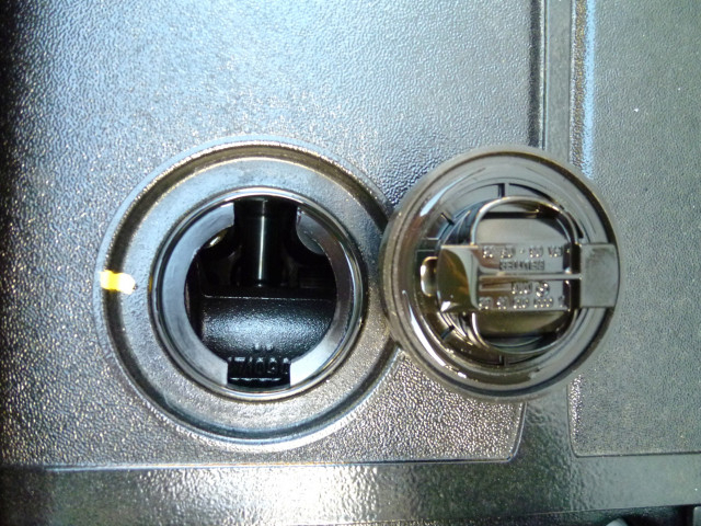 三菱ふそう スーパーグレート 大型 ウィング 2PG-FS84VZ(97595) 22枚目