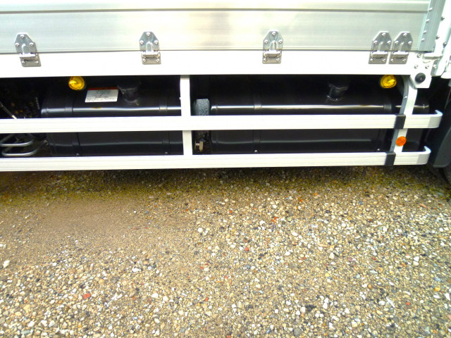 三菱ふそう スーパーグレート 大型 ウィング 2PG-FS84VZ(97595) 23枚目