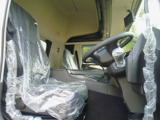 三菱ふそう スーパーグレート 大型 ウィング 2PG-FS84VZ(97595) 24枚目