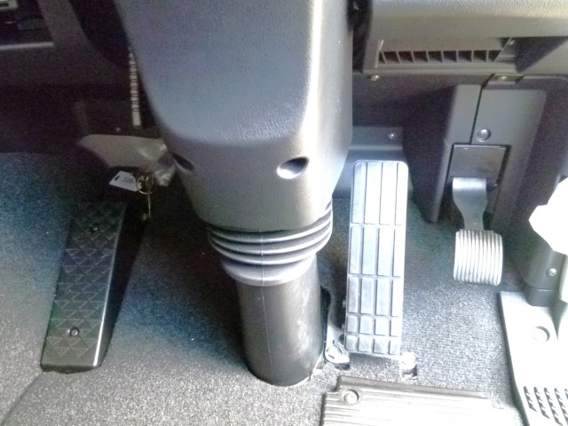 三菱ふそう スーパーグレート 大型 ウィング 2PG-FS84VZ(97595) 28枚目