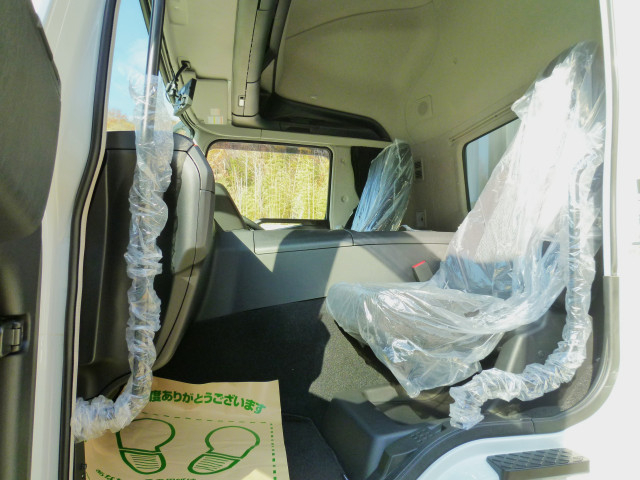 三菱ふそう スーパーグレート 大型 ウィング 2PG-FS84VZ(97595) 29枚目