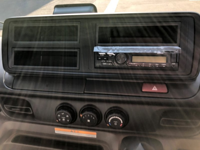 三菱ふそう キャンター 小型 塵芥車（プレス式） 2PG-FEB90(97596) 8枚目