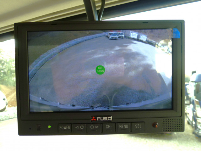 三菱ふそう スーパーグレート 大型 ウィング 2PG-FS84VZ(97595) 30枚目