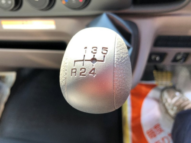 三菱ふそう キャンター 小型 塵芥車（プレス式） 2PG-FEB90(97596) 9枚目