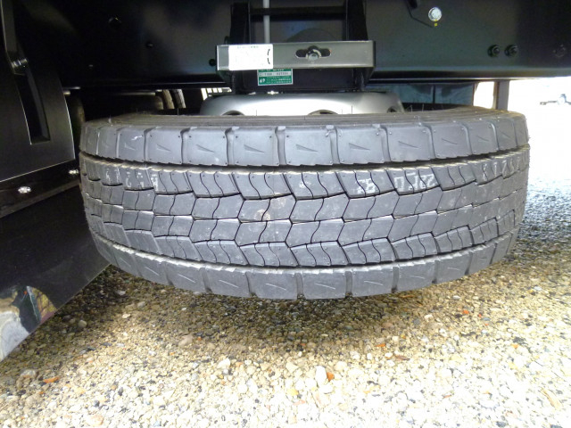 三菱ふそう スーパーグレート 大型 ウィング 2PG-FS84VZ(97595) 31枚目