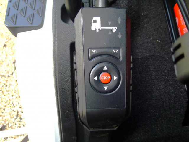 三菱ふそう スーパーグレート 大型 ウィング 2PG-FS84VZ(97595) 32枚目