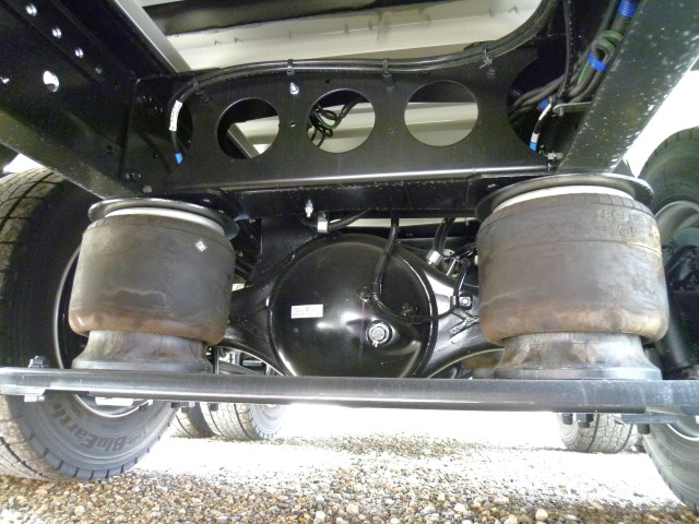 三菱ふそう スーパーグレート 大型 ウィング 2PG-FS84VZ(97595) 33枚目