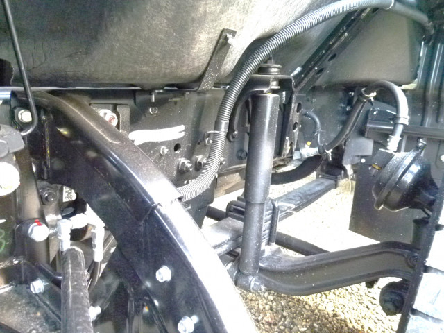 三菱ふそう スーパーグレート 大型 ウィング 2PG-FS84VZ(97595) 34枚目