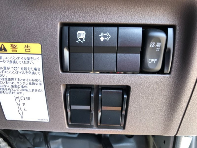 三菱ふそう キャンター 小型 塵芥車（プレス式） 2PG-FEB90(97596) 13枚目