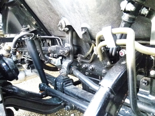 三菱ふそう スーパーグレート 大型 ウィング 2PG-FS84VZ(97595) 35枚目