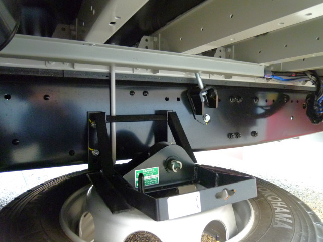 三菱ふそう スーパーグレート 大型 ウィング 2PG-FS84VZ(97595) 36枚目