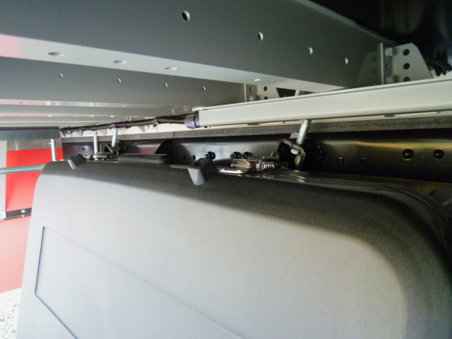 三菱ふそう スーパーグレート 大型 ウィング 2PG-FS84VZ(97595) 37枚目