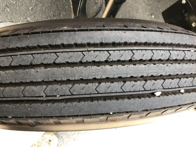 三菱ふそう キャンター 小型 塵芥車（プレス式） 2PG-FEB90(97596) 17枚目