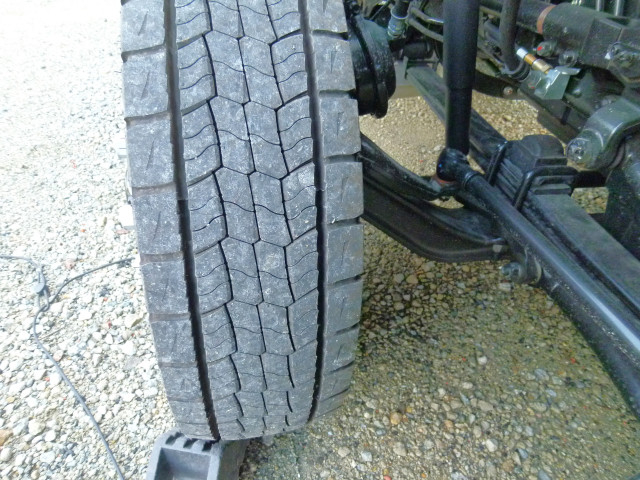 三菱ふそう スーパーグレート 大型 ウィング 2PG-FS84VZ(97595) 39枚目