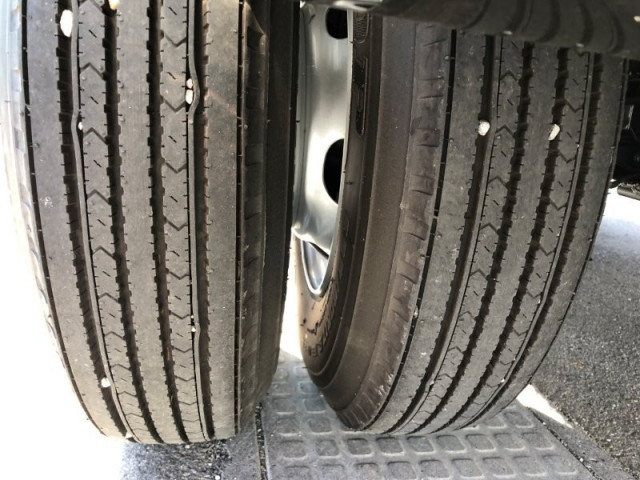 三菱ふそう キャンター 小型 塵芥車（プレス式） 2PG-FEB90(97596) 18枚目