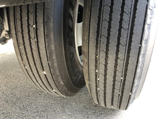 三菱ふそう キャンター 小型 塵芥車（プレス式） 2PG-FEB90(97596) 19枚目