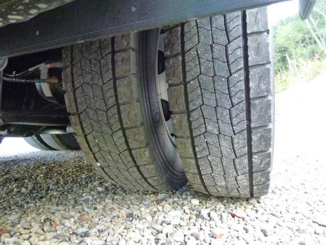 三菱ふそう スーパーグレート 大型 ウィング 2PG-FS84VZ(97595) 42枚目