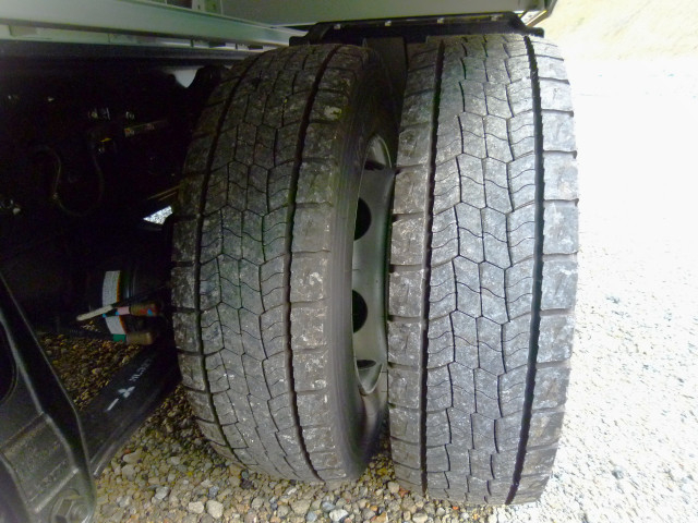 三菱ふそう スーパーグレート 大型 ウィング 2PG-FS84VZ(97595) 44枚目