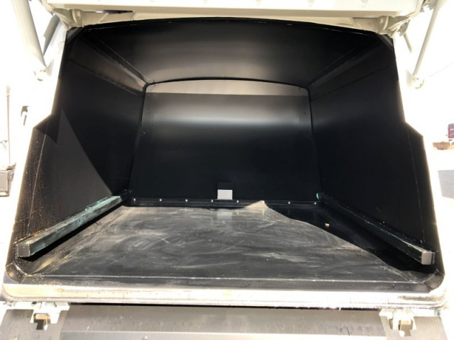 三菱ふそう キャンター 小型 塵芥車（プレス式） 2PG-FEB90(97596) 26枚目