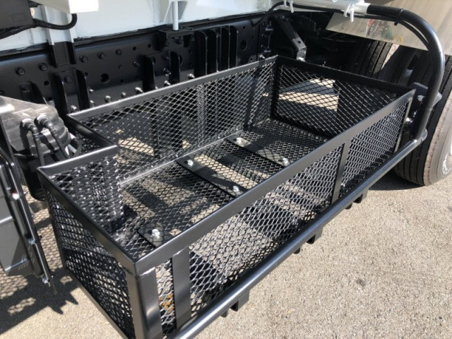 三菱ふそう キャンター 小型 塵芥車（プレス式） 2PG-FEB90(97596) 29枚目