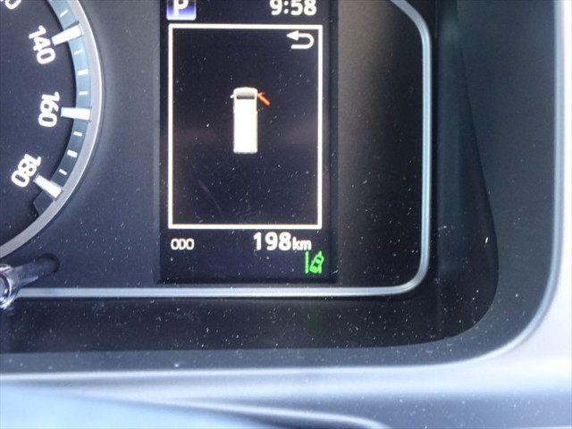 トヨタ ハイエース 小型 バン 3BF-TRH200V(97597) 13枚目