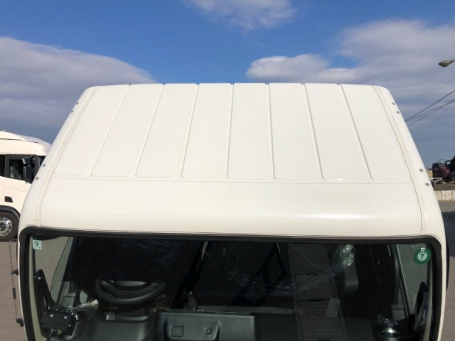 三菱ふそう キャンター 小型 塵芥車（プレス式） 2PG-FEB90(97596) 45枚目