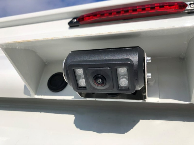 三菱ふそう キャンター 小型 塵芥車（プレス式） 2PG-FEB90(97596) 47枚目