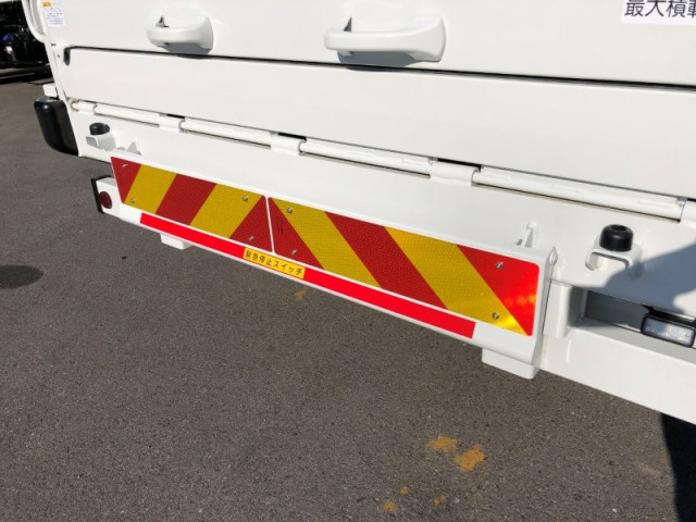 三菱ふそう キャンター 小型 塵芥車（プレス式） 2PG-FEB90(97596) 48枚目