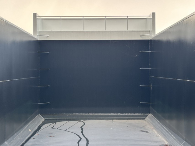 三菱ふそう スーパーグレート 大型 土砂ダンプ 2PG-FV80VZ(97598) 11枚目