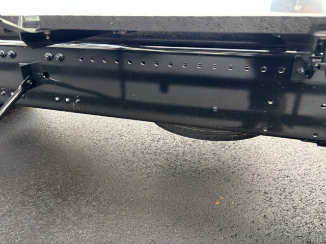 三菱ふそう スーパーグレート 大型 土砂ダンプ 2PG-FV80VZ(97598) 20枚目