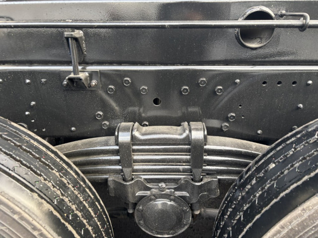 三菱ふそう スーパーグレート 大型 土砂ダンプ 2PG-FV80VZ(97598) 21枚目