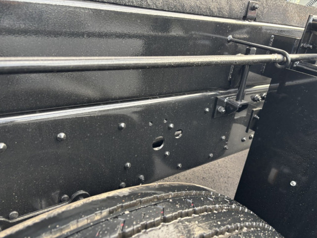 三菱ふそう スーパーグレート 大型 土砂ダンプ 2PG-FV80VZ(97598) 22枚目