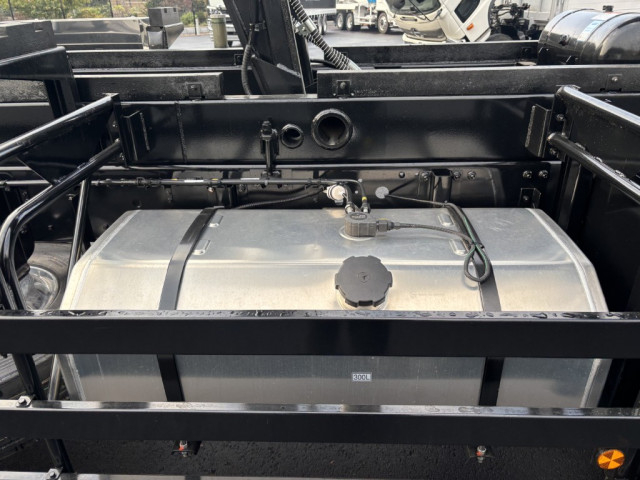 三菱ふそう スーパーグレート 大型 土砂ダンプ 2PG-FV80VZ(97598) 26枚目