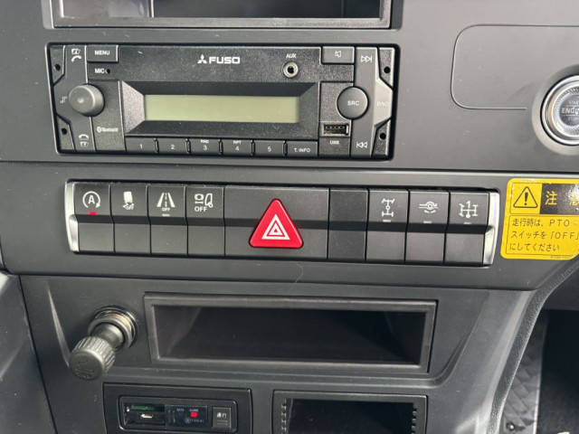 三菱ふそう スーパーグレート 大型 土砂ダンプ 2PG-FV80VZ(97598) 29枚目