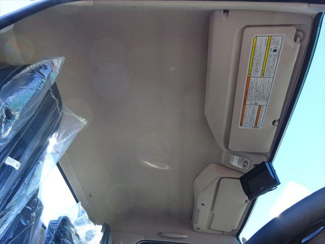 三菱ふそう キャンター 小型 平ボディ（クレーン付） 2PG-FEB80(97599) 21枚目